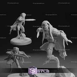 July 2022 Legion Miniatures