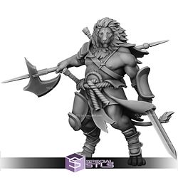 July 2022 Manuel Boria Miniatures