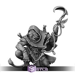 July 2022 Manuel Boria Miniatures