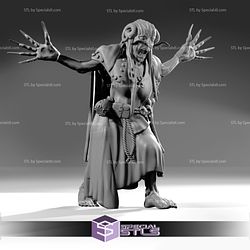 July 2022 Nova Minis Miniatures