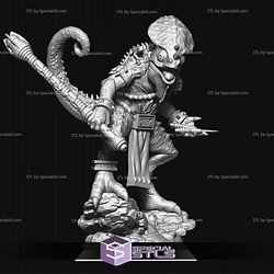 July 2022 Raven Twin Miniatures