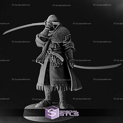 July 2022 Realsteone Miniatures