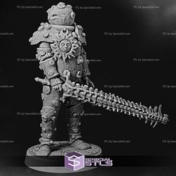 July 2022 Realsteone Miniatures