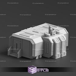 July 2022 Sacrusmundus Miniatures