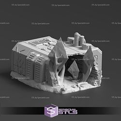 July 2022 Sacrusmundus Miniatures