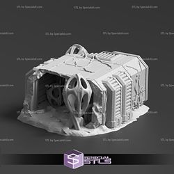 July 2022 Sacrusmundus Miniatures