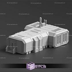 July 2022 Sacrusmundus Miniatures