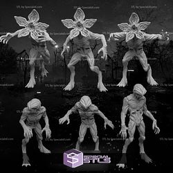 July 2022 Skullforge Studios Miniatures