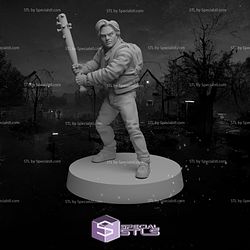 July 2022 Skullforge Studios Miniatures