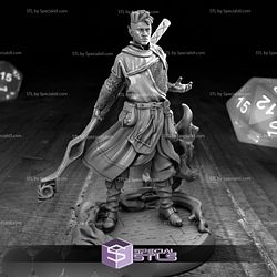 July 2022 TPK Lab Miniatures