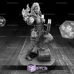 July 2022 TPK Lab Miniatures