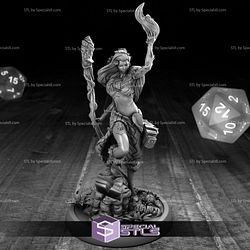 July 2022 TPK Lab Miniatures