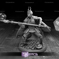 July 2022 TPK Lab Miniatures