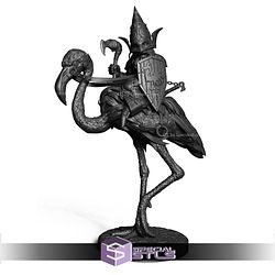 July 2022 Zandoria Miniatures