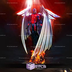 Archangel V2 from X-men