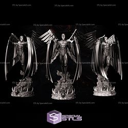 Archangel V2 from X-men