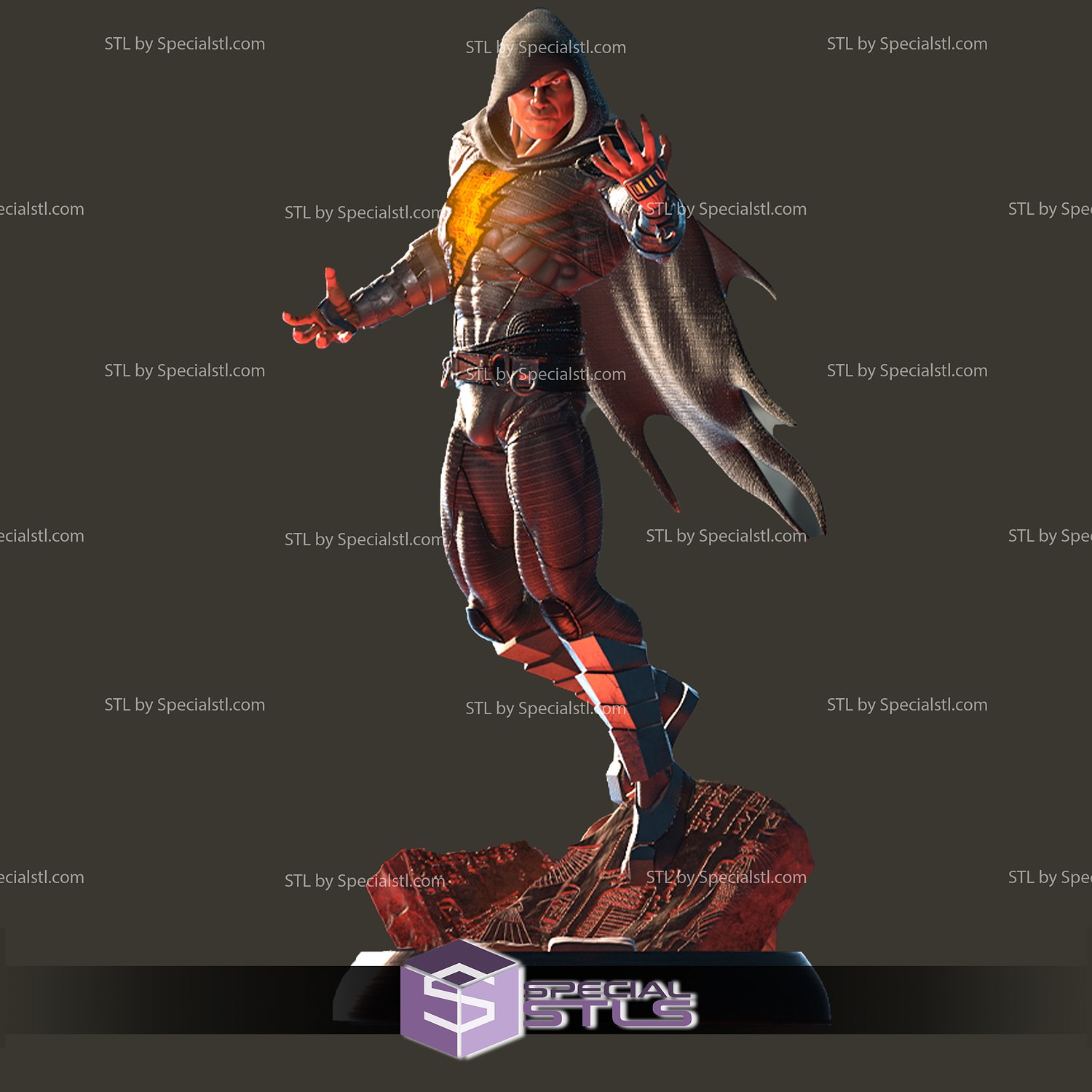 Sketch Design Mascot Woman Bo Staff Action Hero Kung Fu Pose by Leo  Blanchette #1544617