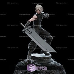 Cloud come from Diorama