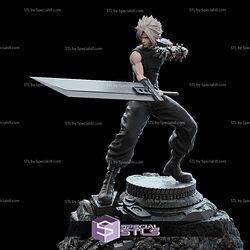 Cloud come from Diorama
