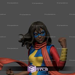 Ms Marvel Kamala Khan