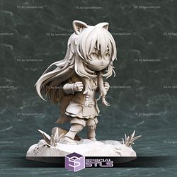 Raphtalia Chibi