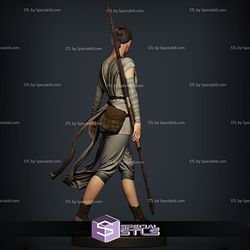 Rey scavenger