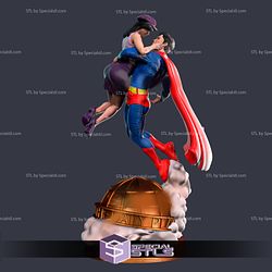 Superman and Lois