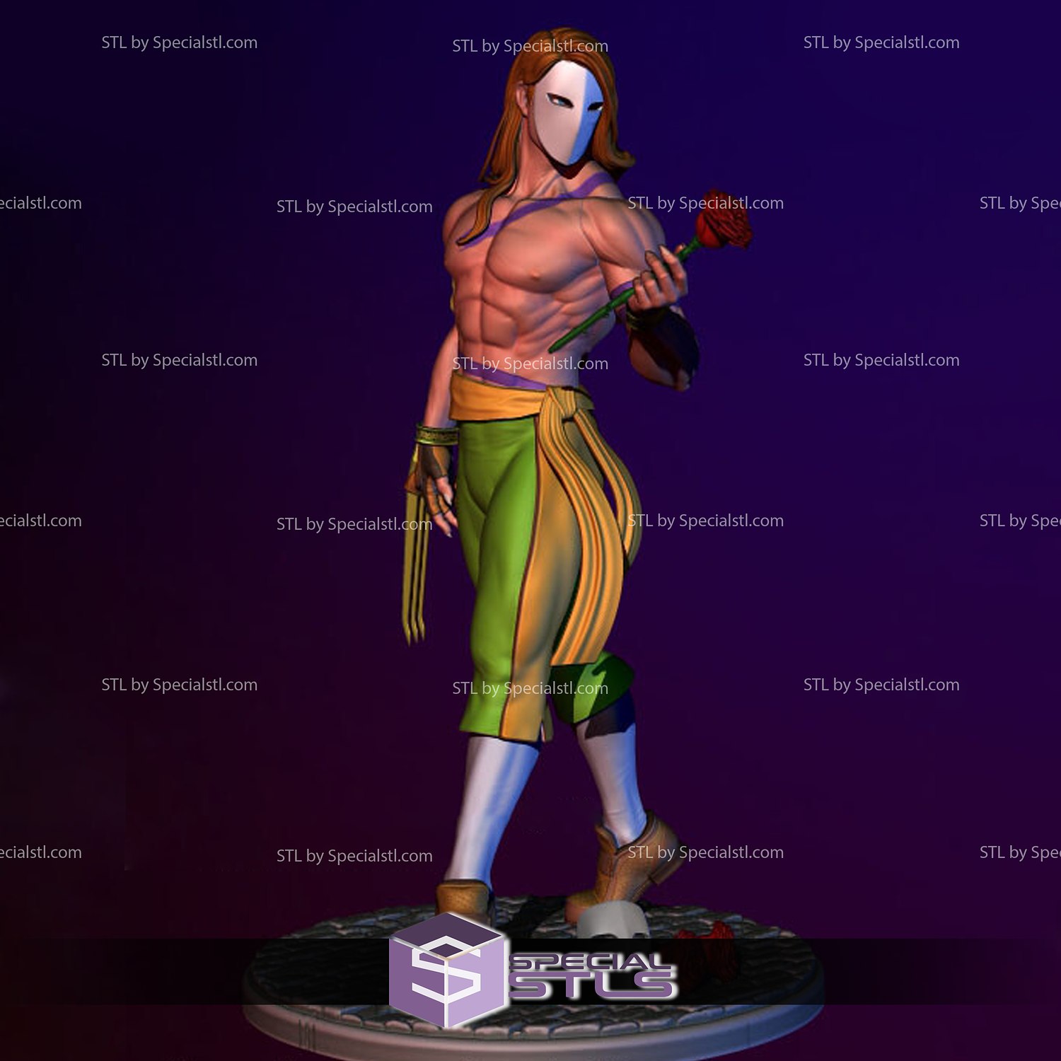 Vega (Street Fighter) - Alchetron, The Free Social Encyclopedia