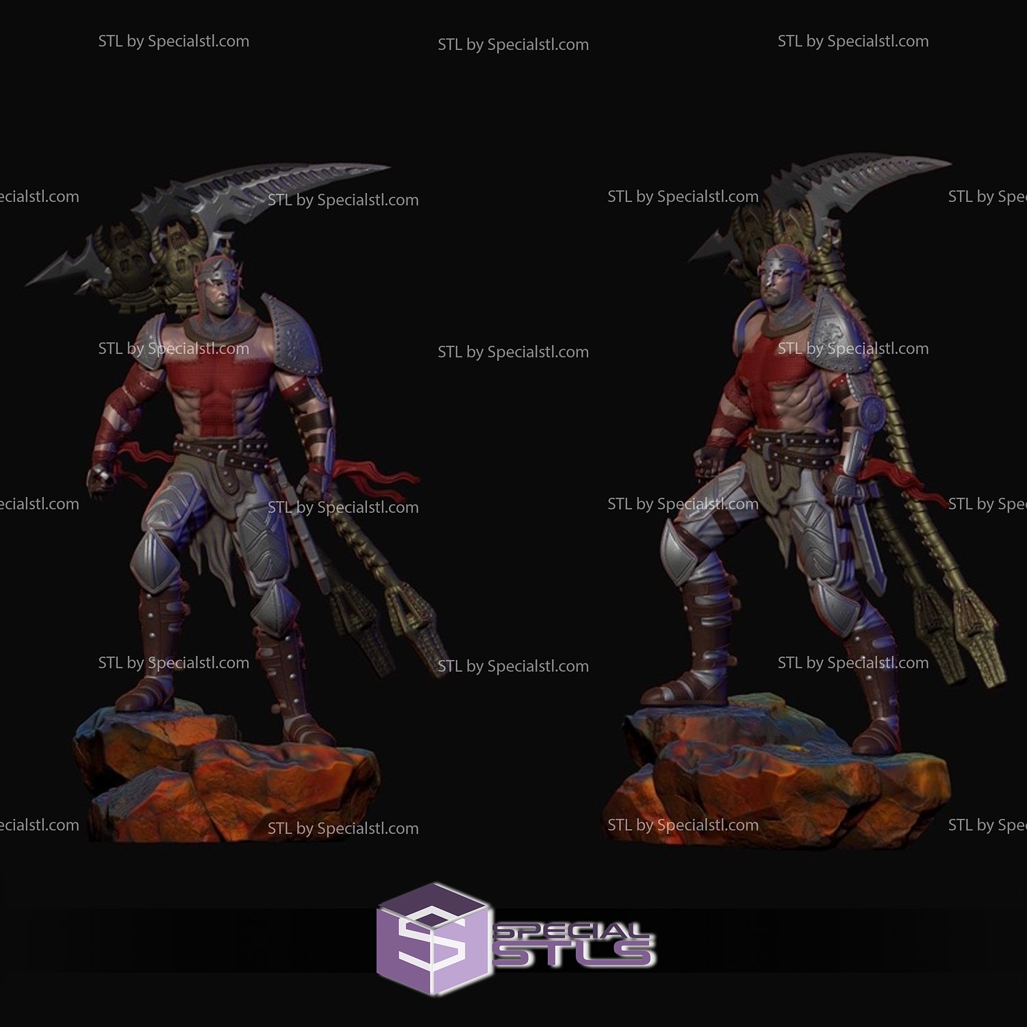 Dantes Inferno Dante Action Figure