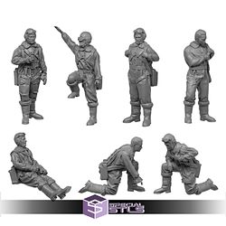 July 2022 Art of War Miniatures