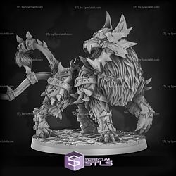 July 2022 Cast n Play Miniatures