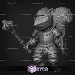 July 2022 Goon Master Games Miniatures