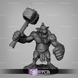 July 2022 Goon Master Games Miniatures