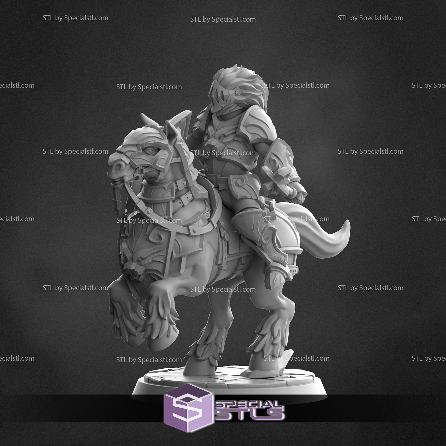 July 2022 Lord of War Miniatures