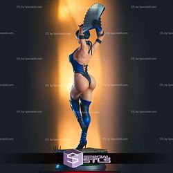 Kitana Princess of Edenia