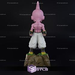 Majin Boo Chibi