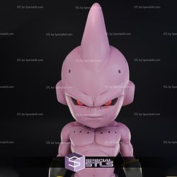 Majin Boo Chibi