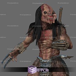 Predator from Prey 2022