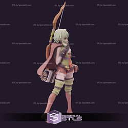 High Elf Archer