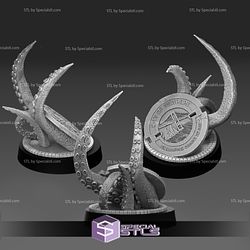 August 2022 Across the Realms Miniatures