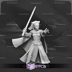 August 2022 Anvilrage Studios Miniatures