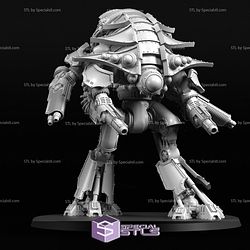 August 2022 Aphyrion Solwyte Miniatures