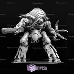 August 2022 Aphyrion Solwyte Miniatures