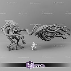 August 2022 Arcane Miniatures