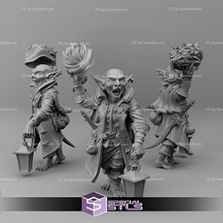 August 2022 Arcane Miniatures