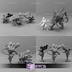 August 2022 Arcane Miniatures