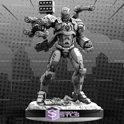 August 2022 C27 Collectibles Miniatures