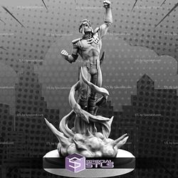 August 2022 C27 Collectibles Miniatures