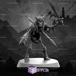 August 2022 C27 Collectibles Miniatures