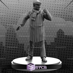 August 2022 C27 Collectibles Miniatures